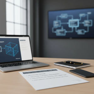 System Design Document Template