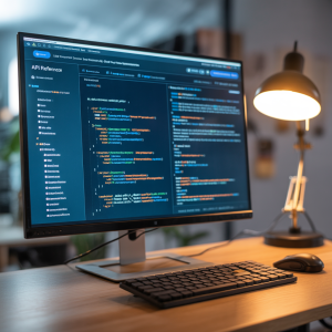 API Design Standards Pack