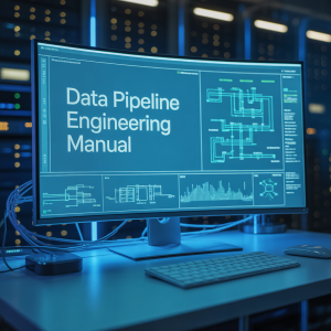 Data Pipeline Engineering Manual