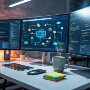 Microservices Implementation Guide