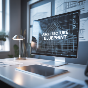 Software Architecture Blueprint